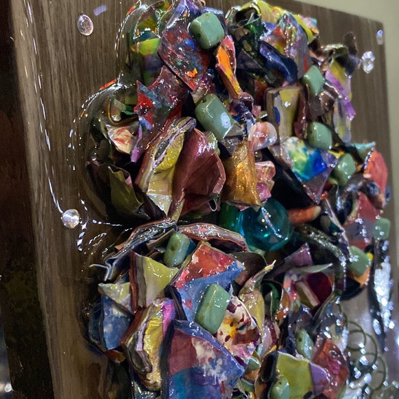 8x8 marnHeart, One of a Kind - Picture 3 of 3